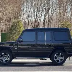 Mercedes-Benz G-Class 2017 из Китая