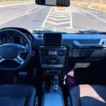 Mercedes-Benz G-Class 2017 из Китая