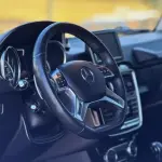 Mercedes-Benz G-Class 2017 из Китая