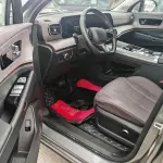 Chery Tiggo 9 C-DM 2025 из Китая