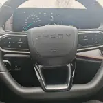 Chery Tiggo 9 C-DM 2025 из Китая