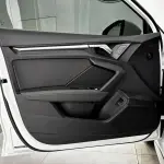 Audi A3 2024 150 л.с. — лот 57777719 из Китая
