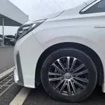 GAC Motor Trumpchi M8 2021 252 л.с. — лот 57778046 из Китая