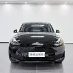 Tesla Model Y 2023 лот 57760195 из Китая