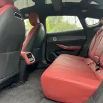 Exeed Xingjiyuan ES 2025 156 л.с. — лот 57772346 из Китая
