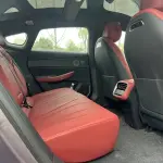 Exeed Xingjiyuan ES 2025 156 л.с. — лот 57772346 из Китая