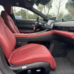 Exeed Xingjiyuan ES 2025 156 л.с. — лот 57772346 из Китая