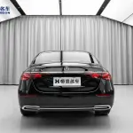 Mercedes-Benz E-Class 2023 258 л.с. — лот 57777948 из Китая