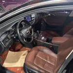 Audi A6L 2017 204 л.с. 204 л.с. 204 л.с. из Китая