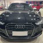 Audi A6L 2017 204 л.с. 204 л.с. 204 л.с. из Китая