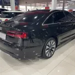 Audi A6L 2017 204 л.с. 204 л.с. 204 л.с. из Китая
