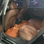 Audi A6L 2017 204 л.с. 204 л.с. 204 л.с. из Китая