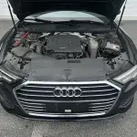 Audi A6L 2019 190 л.с. из Китая