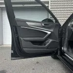 Audi A6L 2019 190 л.с. из Китая