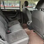 Volkswagen Tayron 2021 220 л.с. 220 л.с. из Китая