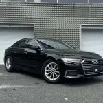 Audi A6L 2019 190 л.с. из Китая