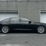 Audi A6L 2019 190 л.с. из Китая