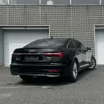 Audi A6L 2019 190 л.с. из Китая
