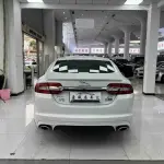 Jaguar XF 2015 340 л.с. — лот 57772388 из Китая
