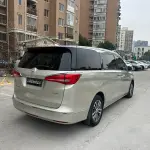 Buick GL8 2019 260 л.с. — лот 57772399 из Китая