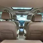 Buick GL8 2019 260 л.с. — лот 57772399 из Китая