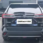 Toyota Wildlander 2021 171 л.с. — лот 57778003 из Китая