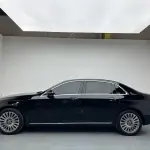 Mercedes-Benz E-Class 2022 258 л.с. — лот 57777923 из Китая
