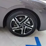 Roewe D7 2024 из Китая