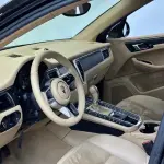 Porsche Macan 2015 237 л.с. — лот 57777910 из Китая