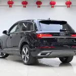 Audi Q7 2020 340 л.с. 340 л.с. 340 л.с. из Китая