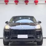 Porsche Macan 2015 237 л.с. — лот 57777910 из Китая