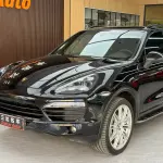 Porsche Cayenne 2012 400 л.с. 400 л.с. 400 л.с. из Китая