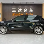 Porsche Cayenne 2012 400 л.с. 400 л.с. 400 л.с. из Китая