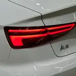 Audi A3 2020 150 л.с. — лот 57772664 из Китая