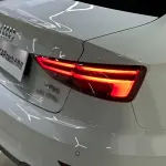 Audi A3 2020 150 л.с. — лот 57772664 из Китая