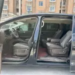 Volkswagen Viloran 2023 186 л.с. из Китая
