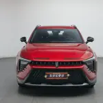 Bestune B70S 2022 из Китая