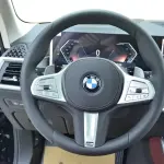 BMW X5 2026 258 л.с. 258 л.с. из Китая