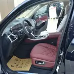 BMW X5 2026 258 л.с. 258 л.с. из Китая