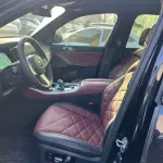 BMW X5 2023 333 л.с. — лот 57778255 из Китая