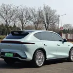 IM IM LS7 2023 лот 57778134 из Китая