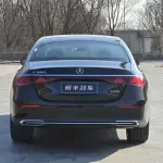 Mercedes-Benz E-Class 2026 258 л.с. — лот 57778257 из Китая