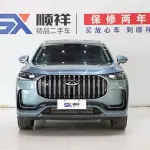 Chery Tiggo 9 2023 261 л.с. 261 л.с. 261 л.с. из Китая