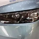 Chery Tiggo 9 2023 261 л.с. 261 л.с. 261 л.с. из Китая