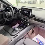 Audi A4L 2024 190 л.с. — лот 57772575 из Китая