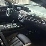 BMW 7 Series 2022 из Китая