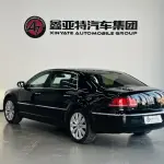 Volkswagen Phaeton 2014 из Китая