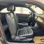Volkswagen Beetle 2017 из Китая