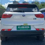 Fengguang Fengguang E3 2021 из Китая