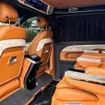 Mercedes-Benz Vito 2024 211 л.с. — лот 57778619 из Китая